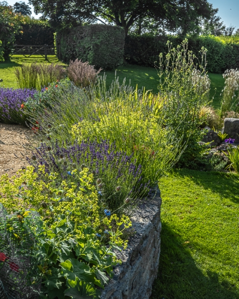 Stoneleigh